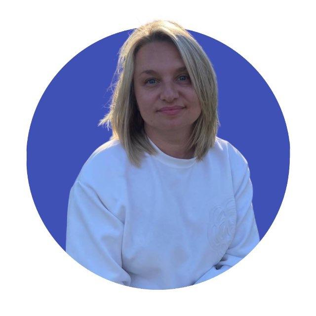 Svetlana Kryukova